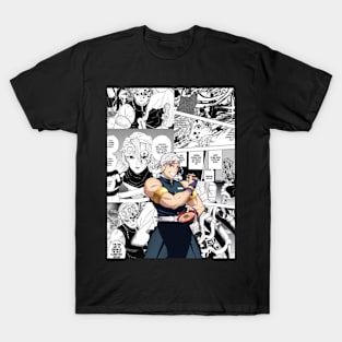 Uzui Tengen T-Shirt